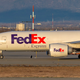 Image for article titled FedEx Asks FAA to Let It Install Anti-Missile Lasers on Its Cargo Planes